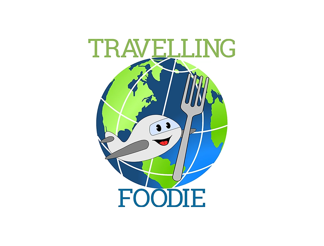 Travelling Foodie logo